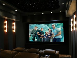 Home Theater Installation Long Island